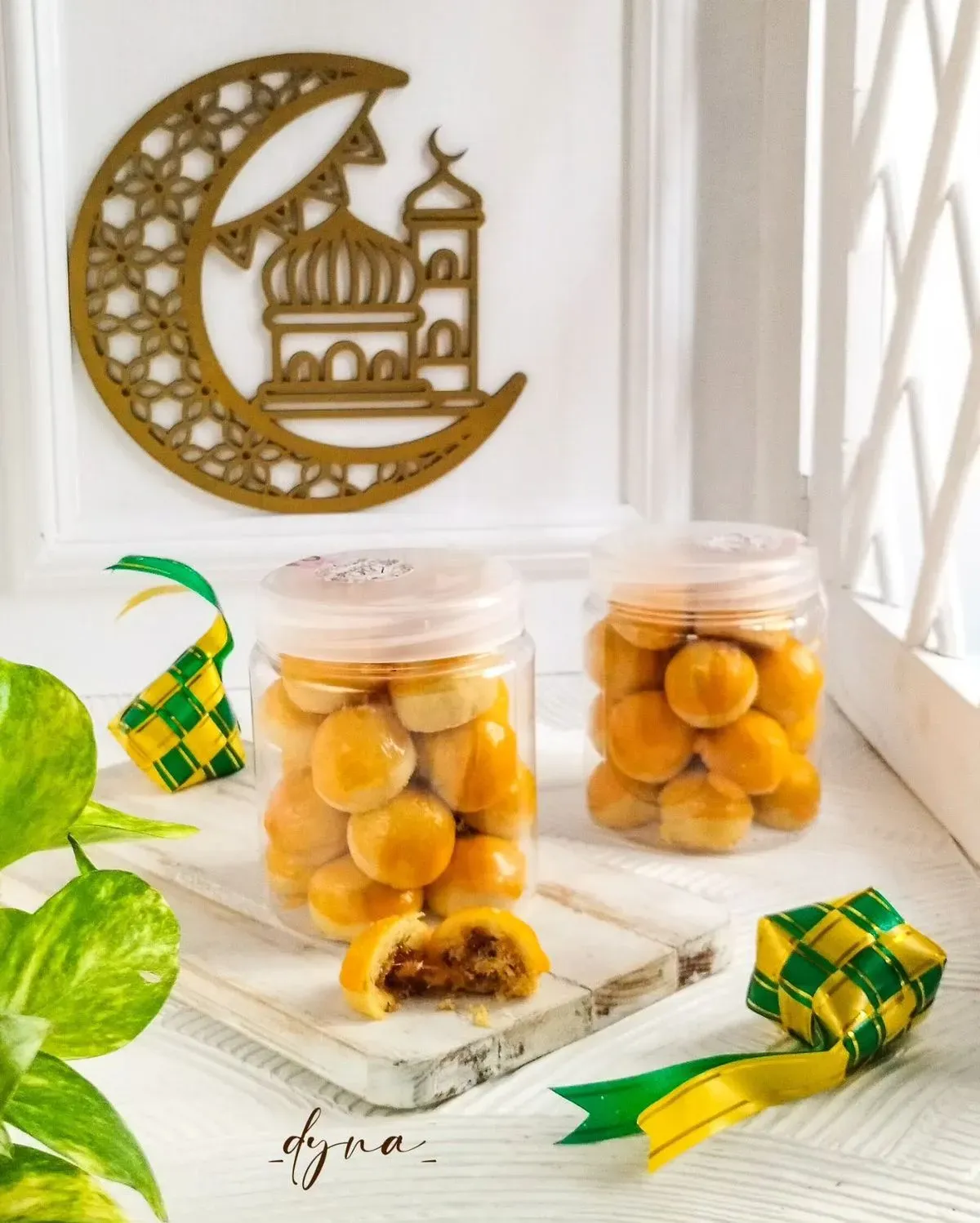 Strategi Bisnis Kue Kering Lebaran 2026 Jangan Mepet, Ini Jadwal Rahasianya! (1).webp