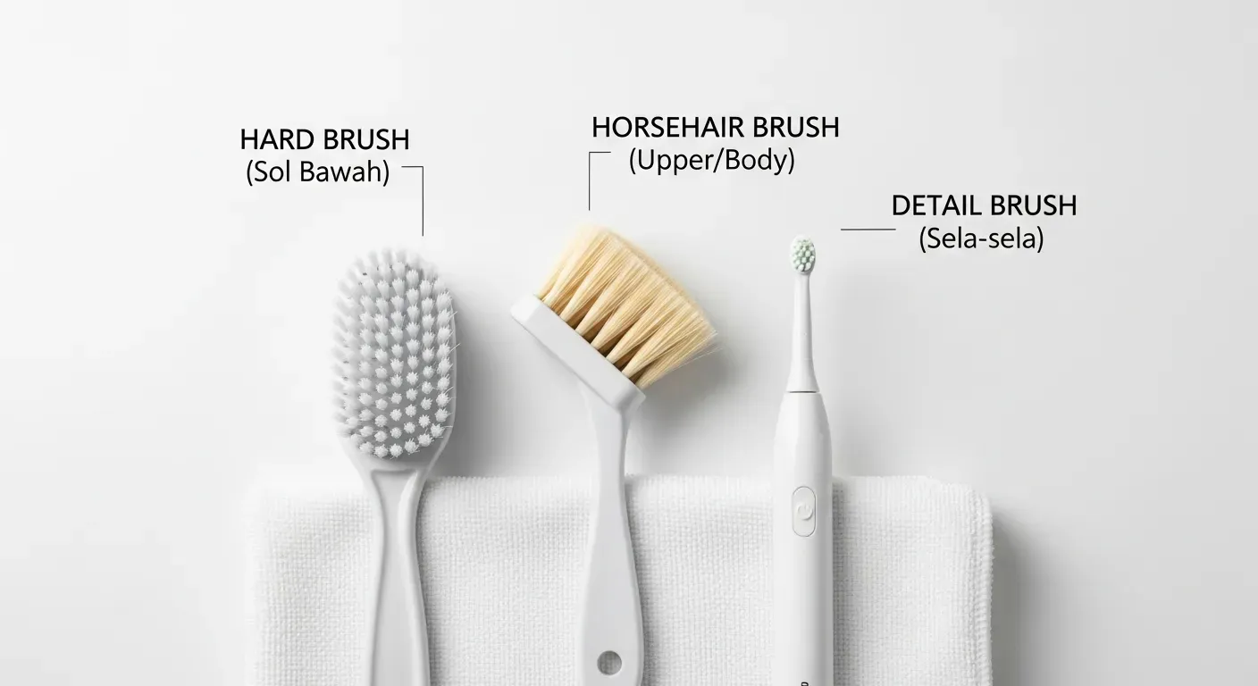 Modal Sikat Gigi Jadi Jutawan Panduan Bisnis Laundry Sepatu Rumahan 2026 (3).webp