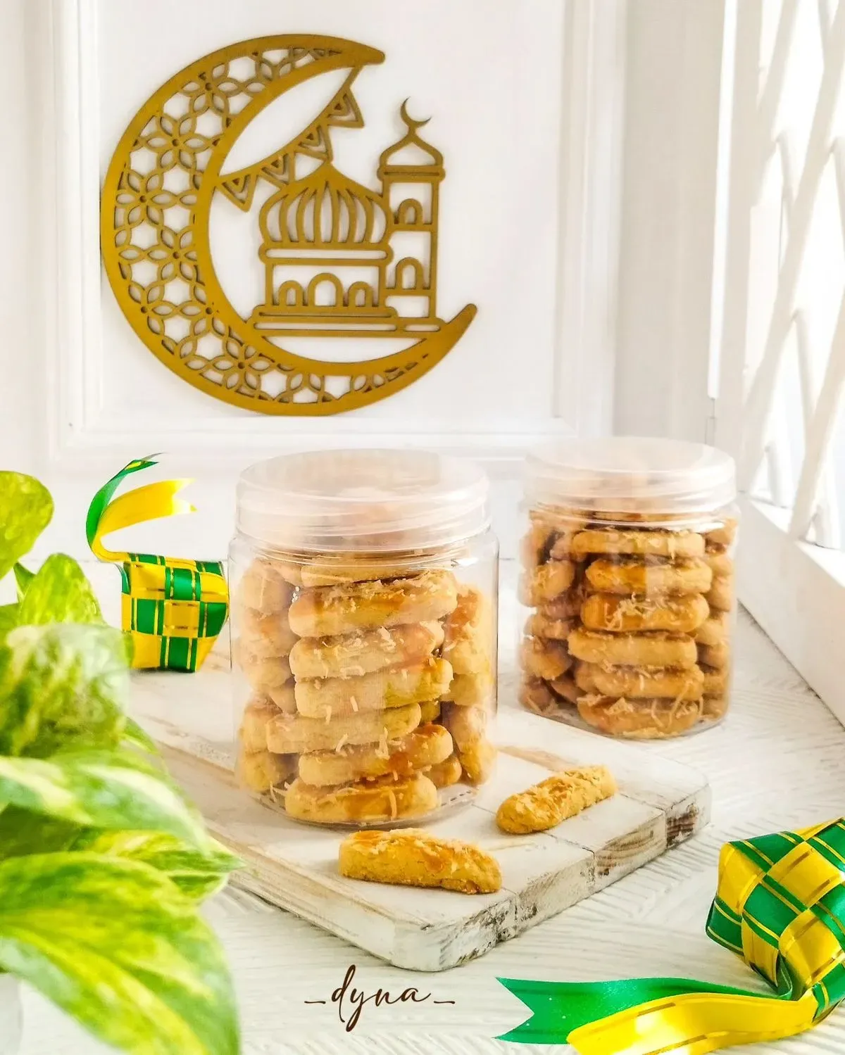 Strategi Bisnis Kue Kering Lebaran 2026: Jangan Mepet, Ini Jadwal Rahasianya!